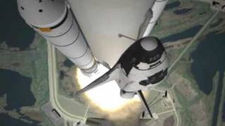 Space Shuttle Mission 2007 Official Trailer [upl. by Raamaj]