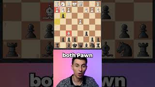 Promote A Pawn In 10 Moves CaroKann TRAP For Black [upl. by Epoh]