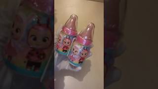 Candy bottle biberon con Carmelo Asmr short shorts asmr [upl. by Apollo702]