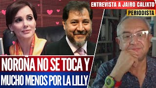 Todos somos BELLACOS A Lilly le salió el TIRO por la CULATA Jairo Calixto [upl. by Booth731]