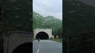 🚘Travelling Status for whatsapp whatsapp status love to travel road car tripshorts shortvideo [upl. by Eiclud]