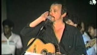 Silvio Rodríguez Ensayo y encuentros  1985 [upl. by Aromas272]