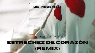 Estrechez de Corazón Remix  Los Prisioneros  Recreación Instrumental [upl. by Belloir]