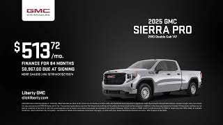 GMC Sierra 11172024 4558682 [upl. by Nylhsoj]