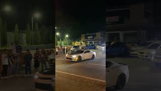 Camaro SS en Bucaramanga 🔥camaross bucaramanga [upl. by Enilreug]