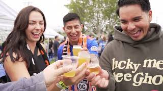 OCSC Presents Beer Fest [upl. by Abrahamsen310]