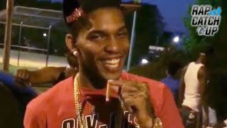 600Breezy Over High Got The Munchies VIDEO [upl. by Sesylu]