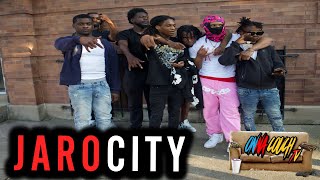 JaroCity Mikey Hood Vlogs  FBG Butta Banned From Hood P5 Death  Ki Before Assassin Jail Duck [upl. by Anauqcaj121]