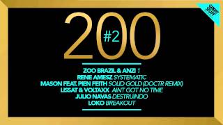 Zoo Brazil amp Anzi  1 Original Mix [upl. by Mandelbaum]