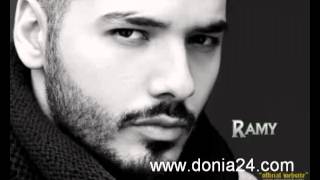 رامي عياش يا تفاحة Ramy 3ayach ya tefa7a 2012 [upl. by Blondell]