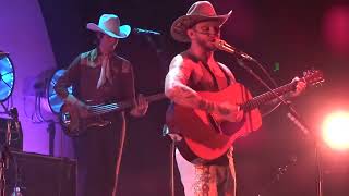 Orville Peck  Blush  live Hollywood Palladium October 27 2024 [upl. by Candace]