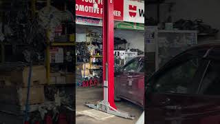 Major amp Minor Top Quality Vehicle Services Sirantha Electricals Hunupitiya Road Wattala Sri Lanka [upl. by Ahseeyt448]