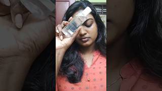 Zudio micellar water review micellarwater zudio review malayalam [upl. by Sidhu]