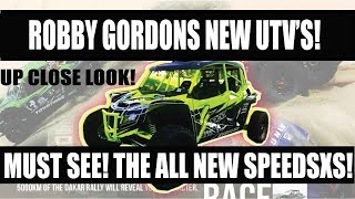 SPEED UTV FIRST LOOK [upl. by Eiroj]