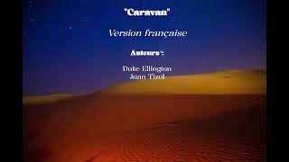 Caravan cover [upl. by Yrtnej]