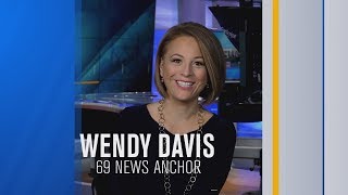 WFMZ’s Wendy Davis The people you know The news you trust [upl. by Annyahs671]