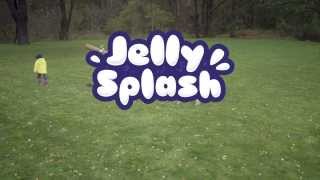 Jelly Splash TV Commercial  The Seesaw [upl. by Hauck]