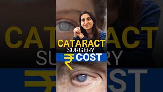 All Cataract Surgery Costs [upl. by Gawen]