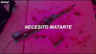 Melanie Martinez  Dead To Me Traducida al Español [upl. by Rennug]