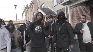 Breeze Begets OBH  Killa Official Music Video BreezeBegetOBH AssaultRifleAb MullaRulez [upl. by Yreffoeg]