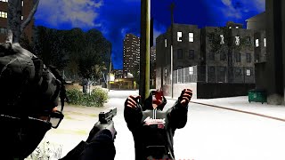 NYC RP Demon Time  Ep2  GTA RP [upl. by Htyderem]