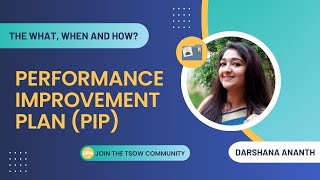 What is a Performance Improvement Plan PIP When and How to Implement an Employee PIP [upl. by Platus]