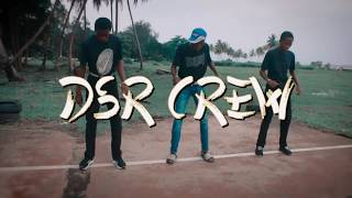 DSR CREW by CHEN ZEN [upl. by Ahern]