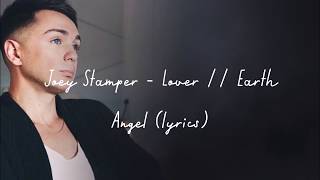 Joey Stamper  Lover  Earth Angel lyrics [upl. by Preiser]