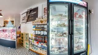 Teds Butchery Milton [upl. by Pinelli]