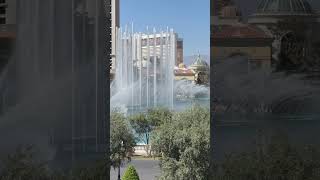 Bellagio Fountain show [upl. by Beitris882]