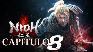 NIOH  CAPITULO 8  Nuevos espíritus y muchas misiones O [upl. by Ronalda]