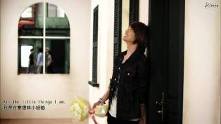 【ONKEY】Everyday I Love You 매일 도 사랑해【2011Key生賀】 [upl. by Ruskin363]