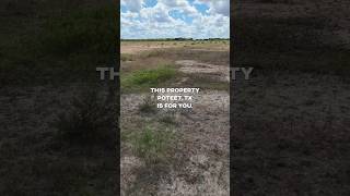 Looking For 10 Acres Your Cattle Homestead Or A Warehouse  This Poteet Property Is For You [upl. by Maier586]