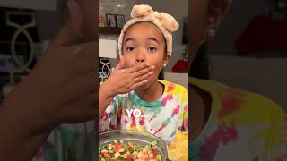 Shrimp ceviche recipe by ChefAileenandIan  It’s SO good ceviches shrimp [upl. by Aihseya]