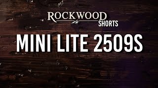 2022 Rockwood Mini Lite 2509S Short [upl. by Vladimir]