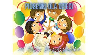 Piosenki dla dzieci  Płynie Wisła płynie [upl. by Anolla]