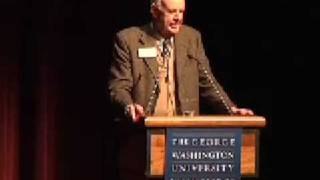 Wendell Berry introduced by Bill McKibben [upl. by Latif]