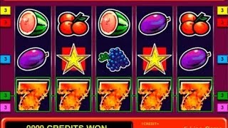 Sizzling Hot Novomatic Slots Android Real Money Gameplay [upl. by Akitnahs169]