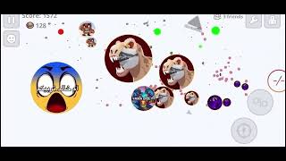 AGARIO MOBILE [upl. by Burra645]