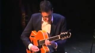 Dan Faehnle performs Jingles at Wes Montgomery Tribute  April 27 2012 [upl. by Masao]