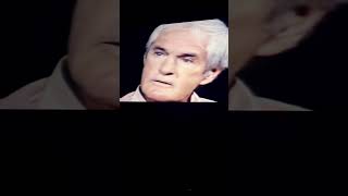 Timothy Leary setting the record straight [upl. by Refinnaej]