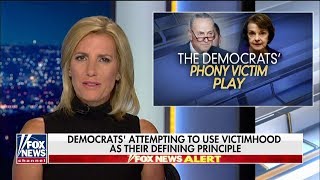 Ingraham Democrats Made a Fatal Miscalculation in Their Attempts to Block Kavanaugh [upl. by Taylor]