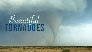 BEAUTIFUL TORNADOES  May 4 2022 Texas Outbreak [upl. by Elie]