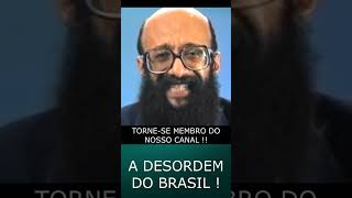 DR ENÉAS UM HOMEM A FRENTE DO SEU TEMPO  DR ENÉAS A DESORDEM NO BRASIL  eneascarneiro eneas [upl. by Agarhs]