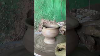 Dahi handi kaise banta hai how to make  handicraft remix craftsvilla craftstall claycrafts [upl. by Horacio]