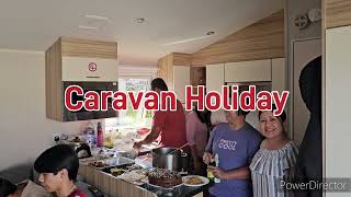 Parkdean Resorts Sandylands Caravan Holiday 2024 [upl. by O'Hara]