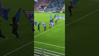 VÅLERENGA START Miniklanen [upl. by Aklim]