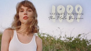 Wildest Dreams Taylors Version 1989 Male Version  Taylor Swift [upl. by Nyrem]