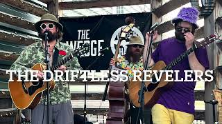 Dancing to the song “Fishing Hole” performed by The Driftless Revelers [upl. by Aracot]