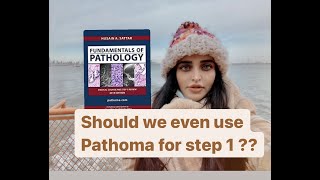 Should we do Pathoma as source for step 1 [upl. by Carla]